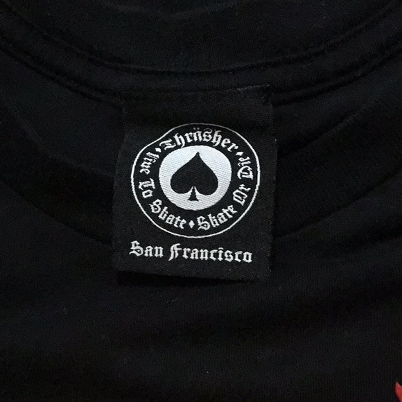 Thrasher - Picture 4 of 4